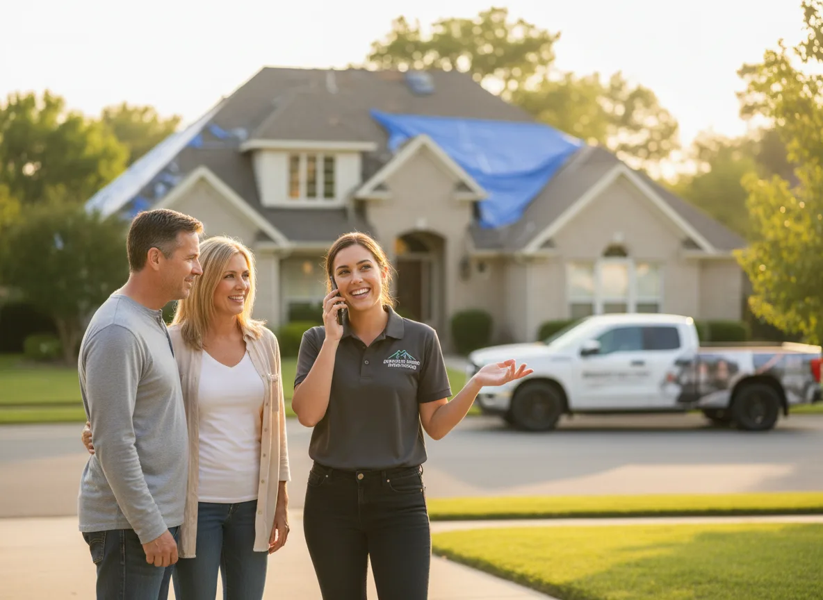Emergency Roof Repair Ennis, TX FAQs